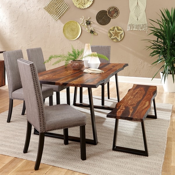 https://ak1.ostkcdn.com/images/products/is/images/direct/8cc26acf96c8d59fafca7128c9de6de73d7d5e20/Live-Edge-Wood-and-Metal-Dining-Set-with-Grey-Upholstered-Chairs.jpg?impolicy=medium