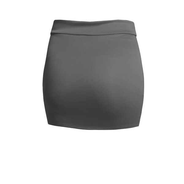 mini pencil skirt 7xl