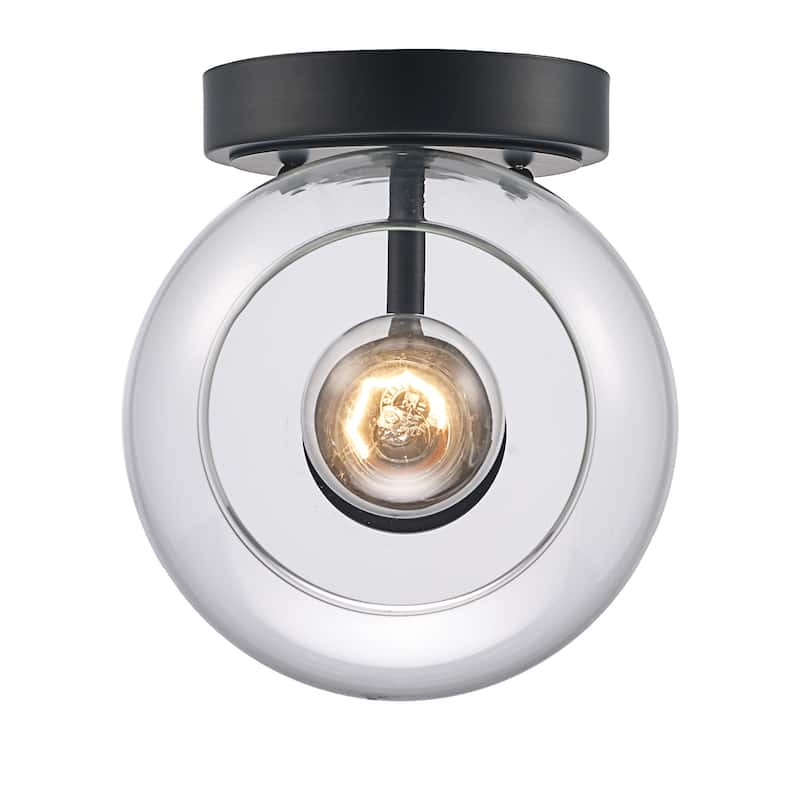 Trans Globe Lighting 22221 Polverini 10" Tall Wall Sconce