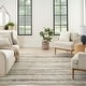 preview thumbnail 18 of 38, Nourison Serenity Home Indoor Abstract Area Rug