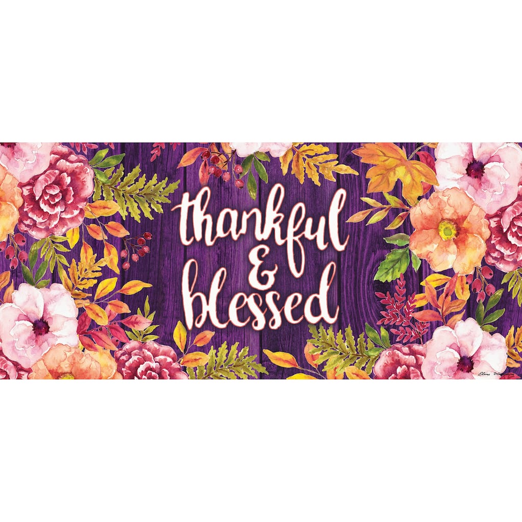 Blessed Sassafras Switch Mat