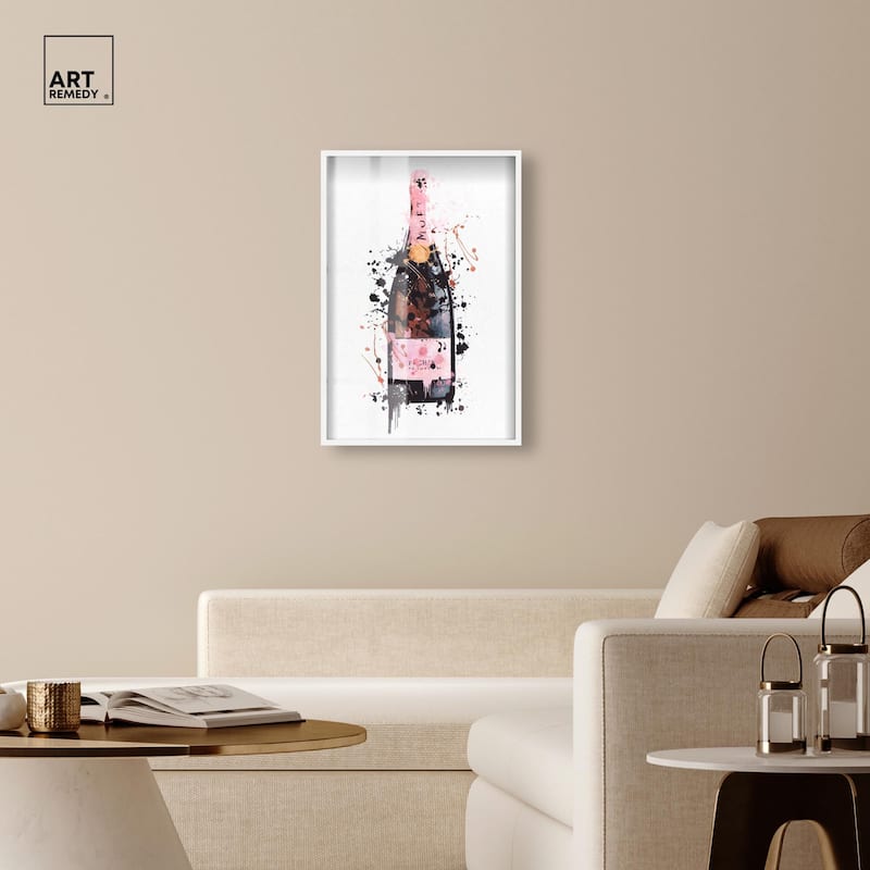 Doll Memories - Mood of life Shadowbox by Art Remedy