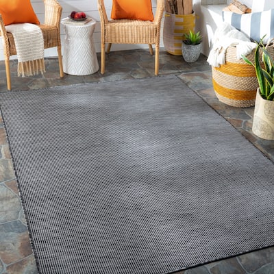 Artistic Weavers Rowena Indoor / Outdoor Heathered Area Rug
