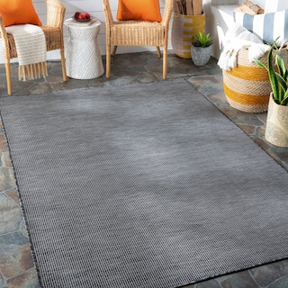 Artistic Weavers Rowena Indoor / Outdoor Heathered Area Rug