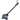 Industrial Solid Construction Mounting Type Metal Shear