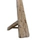 preview thumbnail 2 of 29, Vintage Noodle Bench Weathered Natural (size and finish vary)