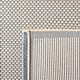 preview thumbnail 37 of 133, SAFAVIEH Courtyard Sherrie Border Indoor/ Outdoor Waterproof Patio Backyard Rug