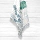 preview thumbnail 2 of 0, Laural Home Beach Therapy Turtle Woven Throw Blanket