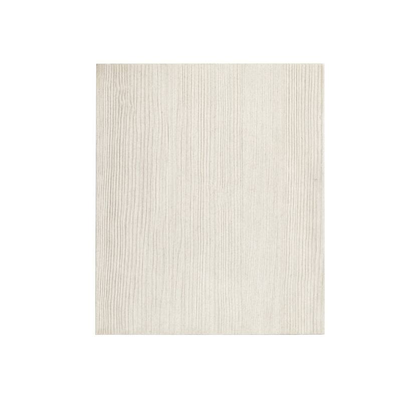 Magnussen Home Refton Balboa Mist Rectangular End Table - 22''W x 26''D x 24''H