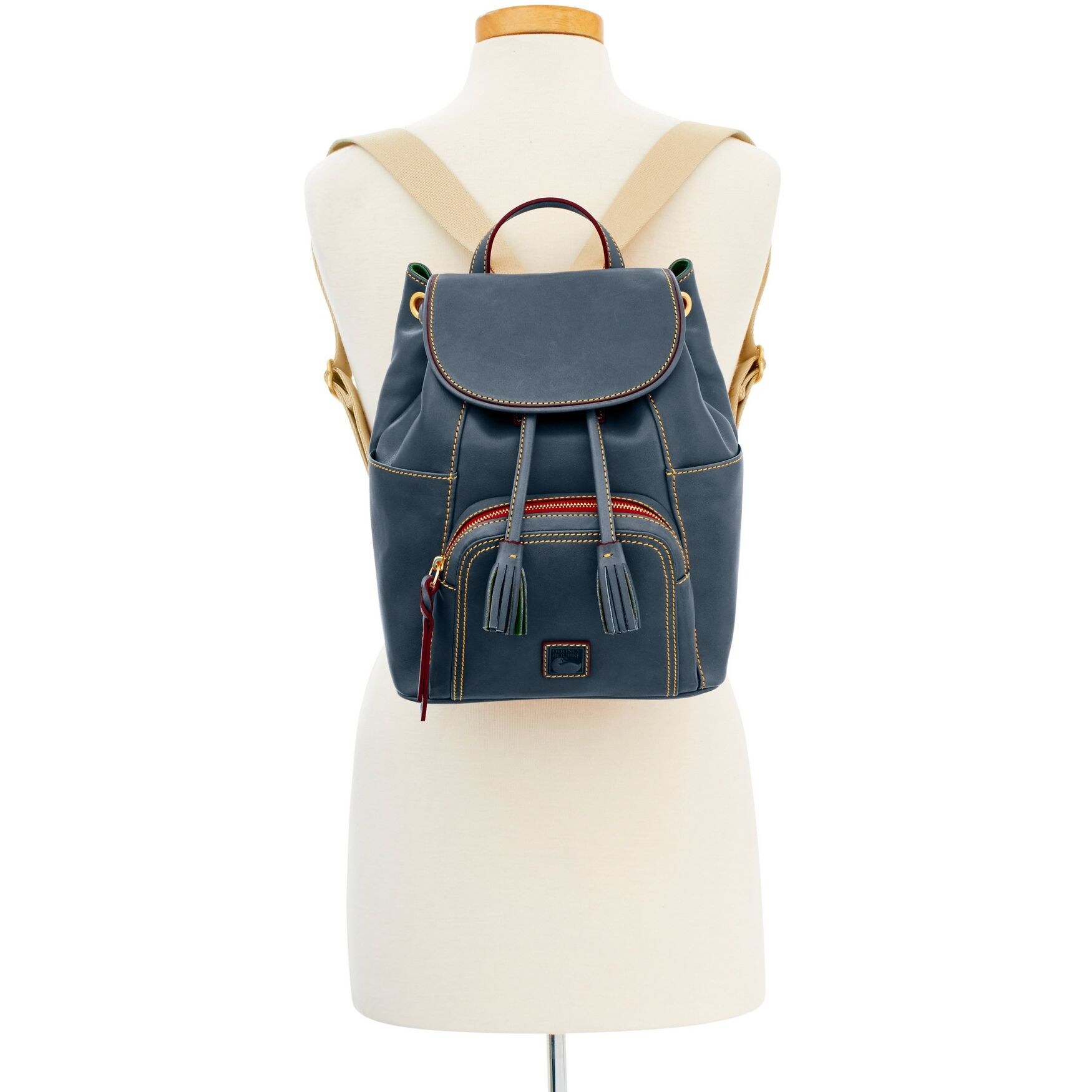 florentine medium murphy backpack