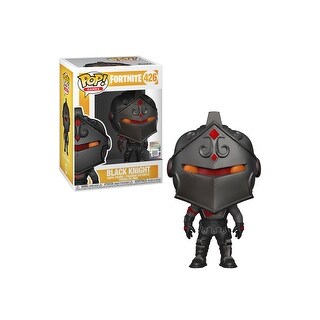 dark vanguard funko pop