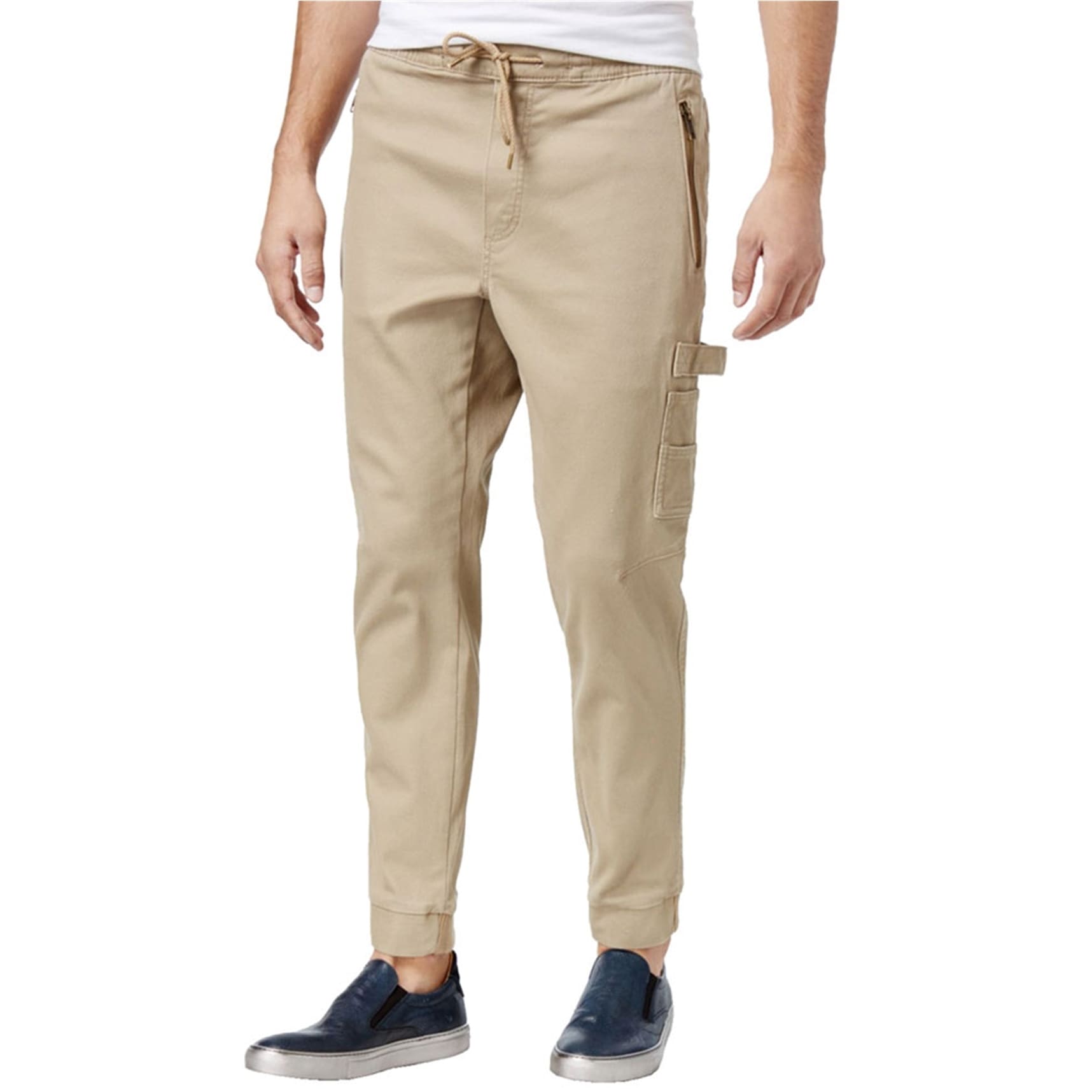 Small in men's pants
