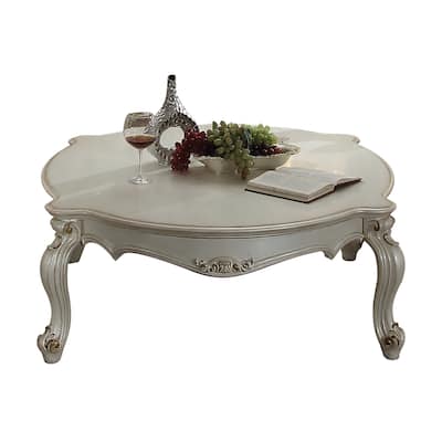 Deveraux Rectangle Coffee Table