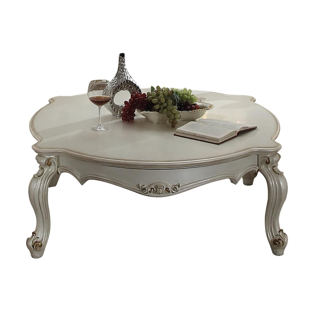 Deveraux Rectangle Coffee Table