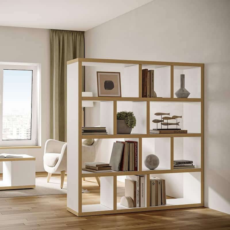 Berlin 150 Bookcase