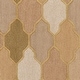 preview thumbnail 45 of 57, Hand-Tufted Ryde Moroccan Trellis Wool Rug