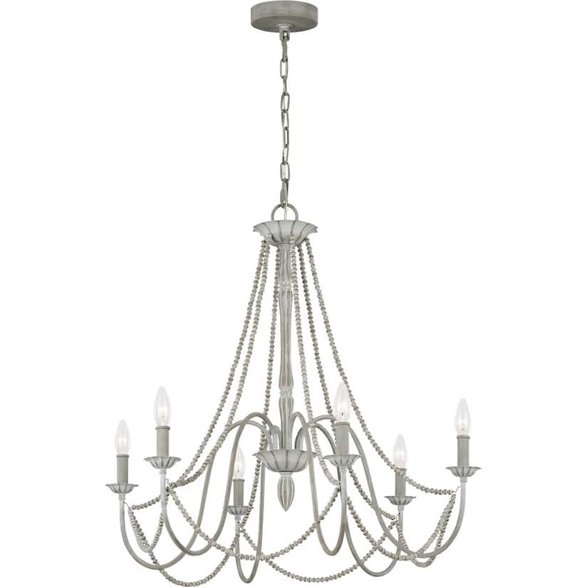 Generation Lighting French Country Maryville Chandelier - 28