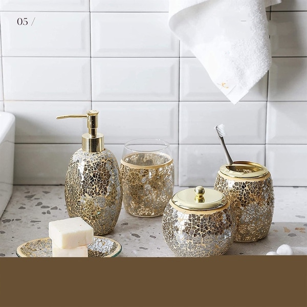 Decorative dish soap dispenser discount