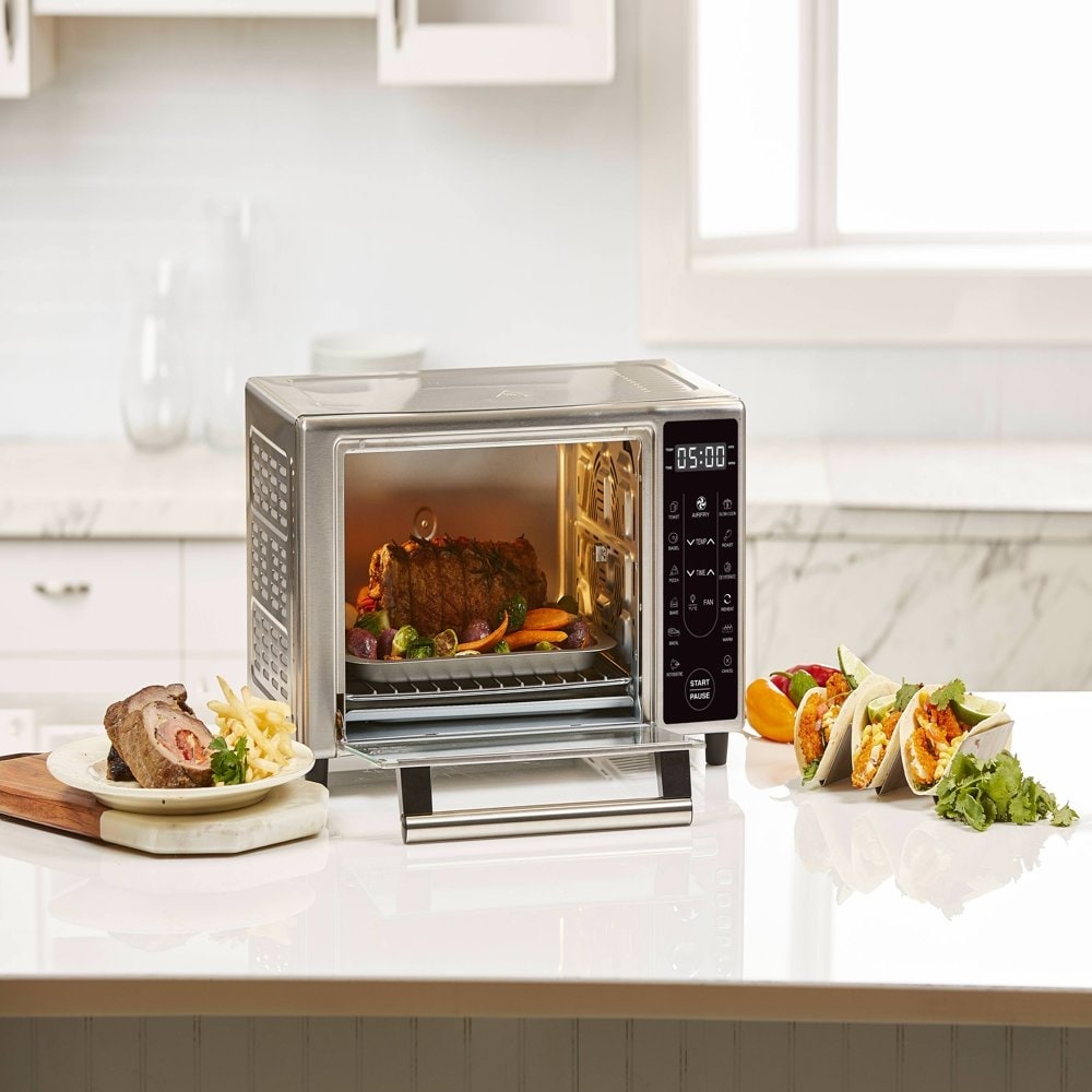 Power air fryer oven hot sale bed bath and beyond