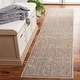 preview thumbnail 4 of 12, SAFAVIEH Harlow Slip Resistant Meni Oriental Rug