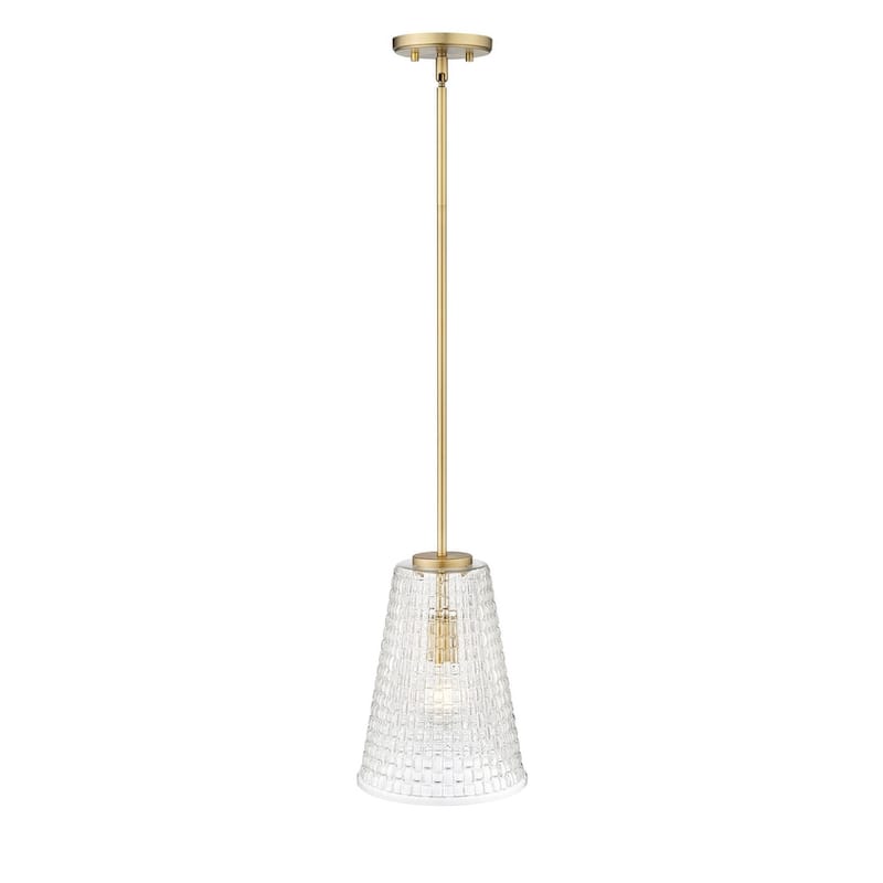 Millennium Lighting 20703 Saben 10" Wide Mini Pendant
