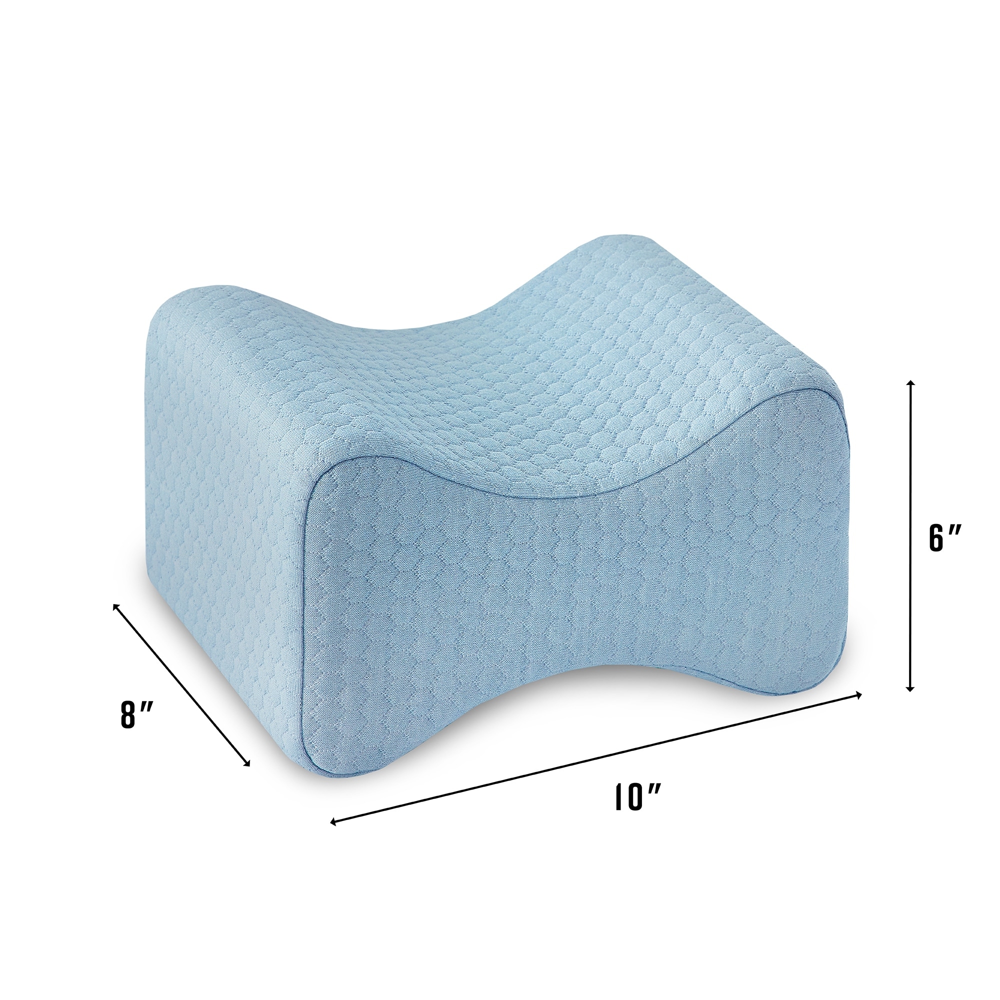 Bed bath beyond knee pillow cheap