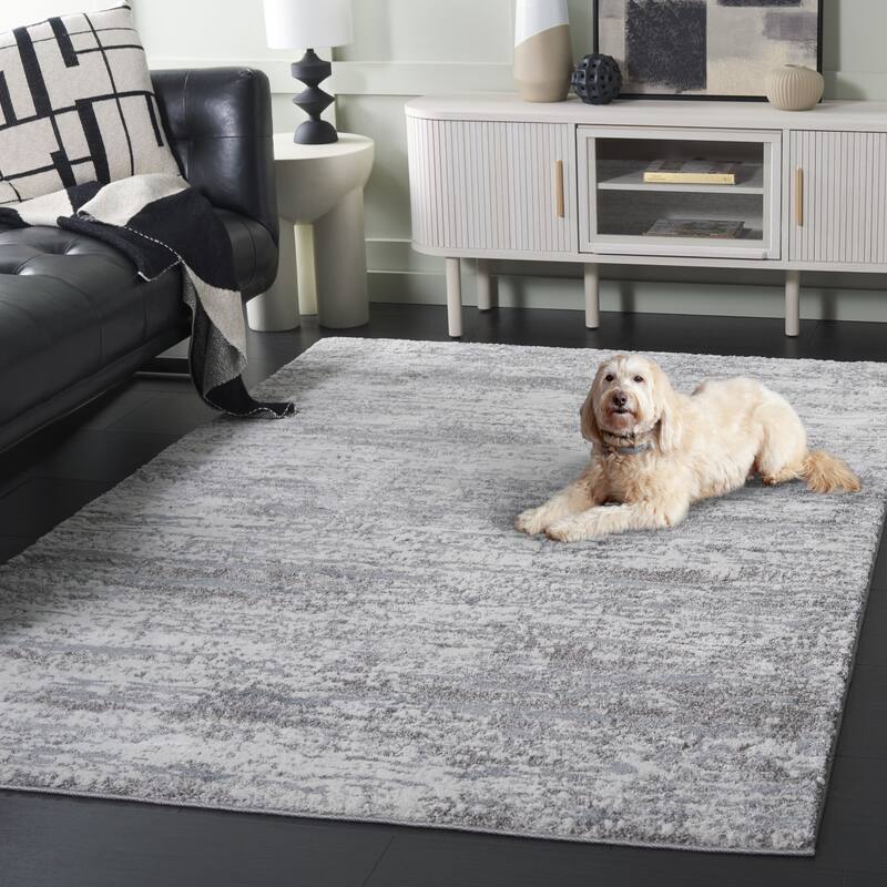 SAFAVIEH Century Chita Modern Abstract Rug