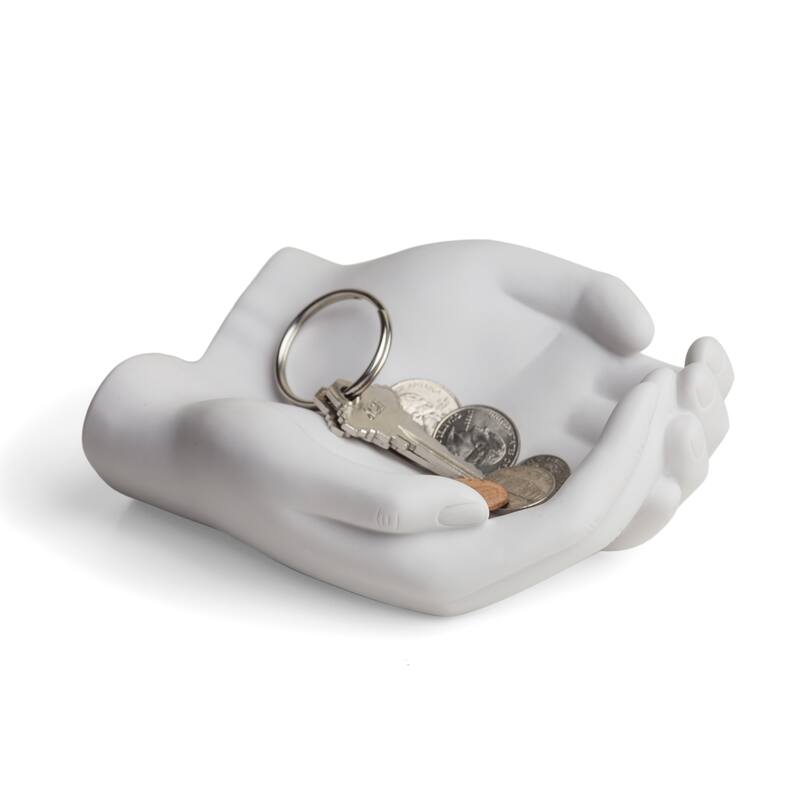 Danya B. Handle with Care Hands Holder