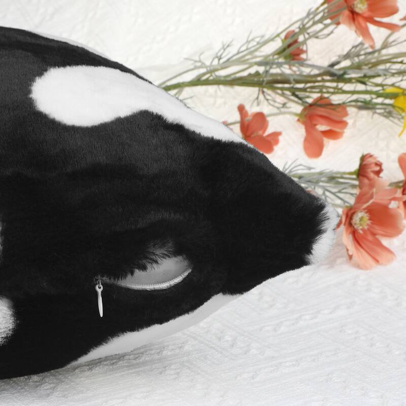 Cute Cartoon Heart Pattern Throw Pillow Covers 2 Pack Soft Cozy Plush Decorative Throw Pillow Valentine Day Cushion Cover