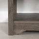 preview thumbnail 12 of 38, South Shore Hazen Nightstand