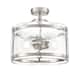 Option Polished Nickel