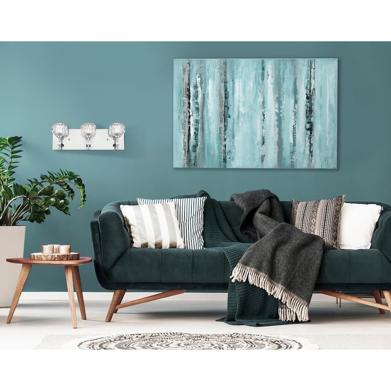 Indigo Home 3 Light Wall Sconce