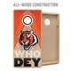 preview thumbnail 4 of 5, Cincinnati Bengals NFL 2x4 Professional Cornhole Board Set