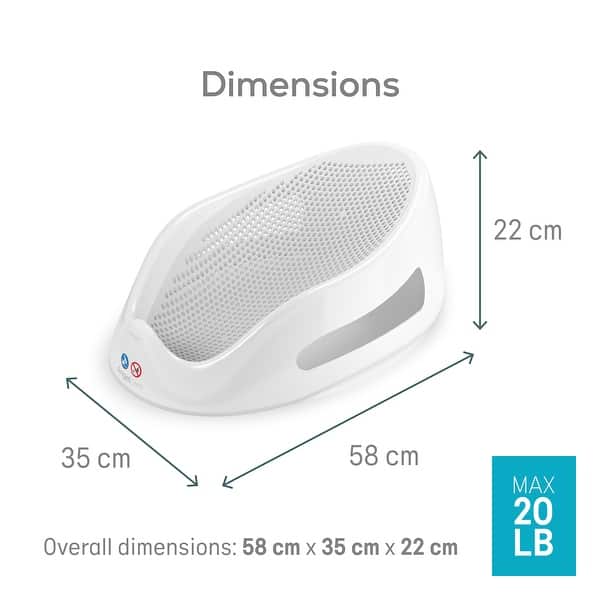 Angelcare Baby Bath Support