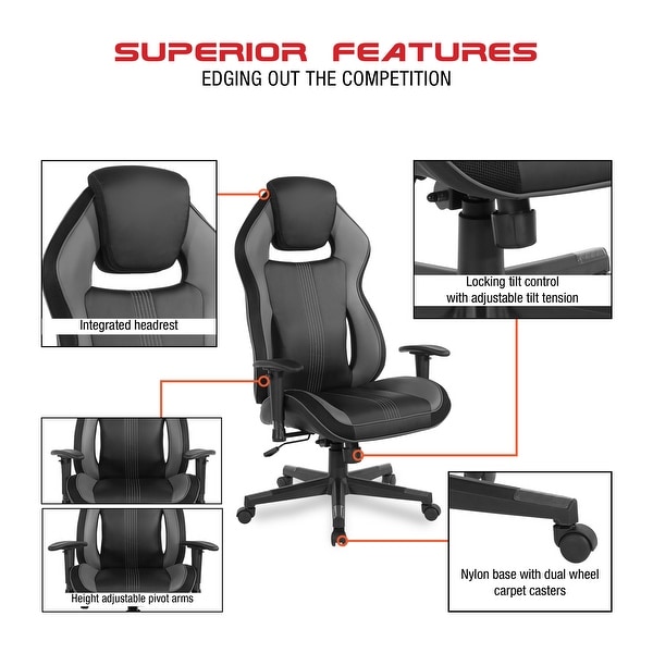 Fortnite skull trooper deals gaming chair sam's club