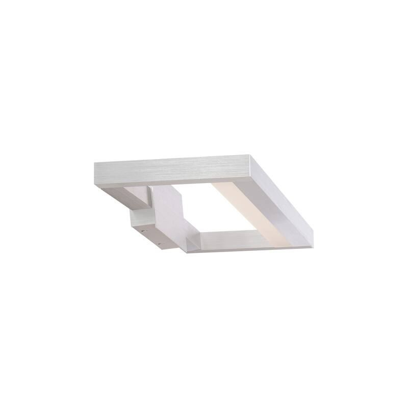 View LED 3-CCT Bathroom Vanity or Wall Light