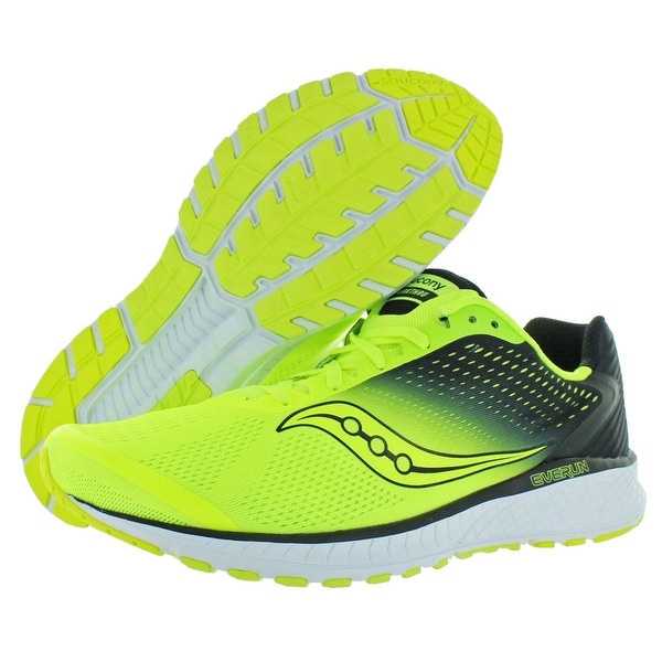 saucony breakthru 4 mens