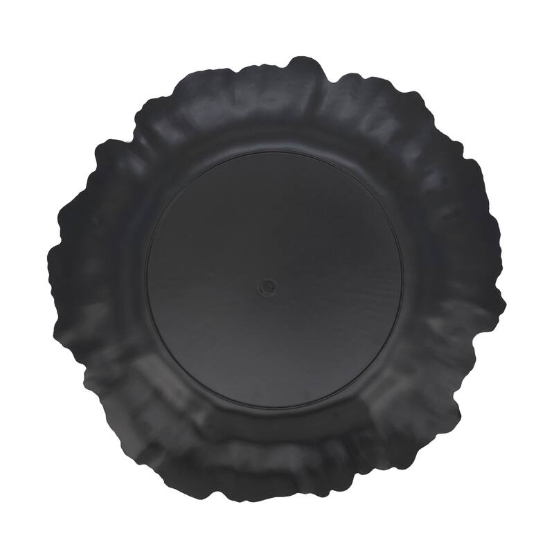 Radiant Elegance Starburst Charger (Set of 4)
