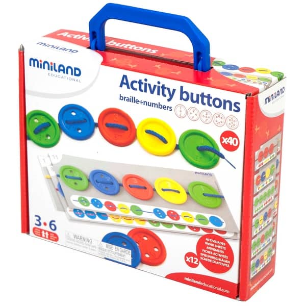 slide 2 of 3, Activity Buttons, 57 Pieces