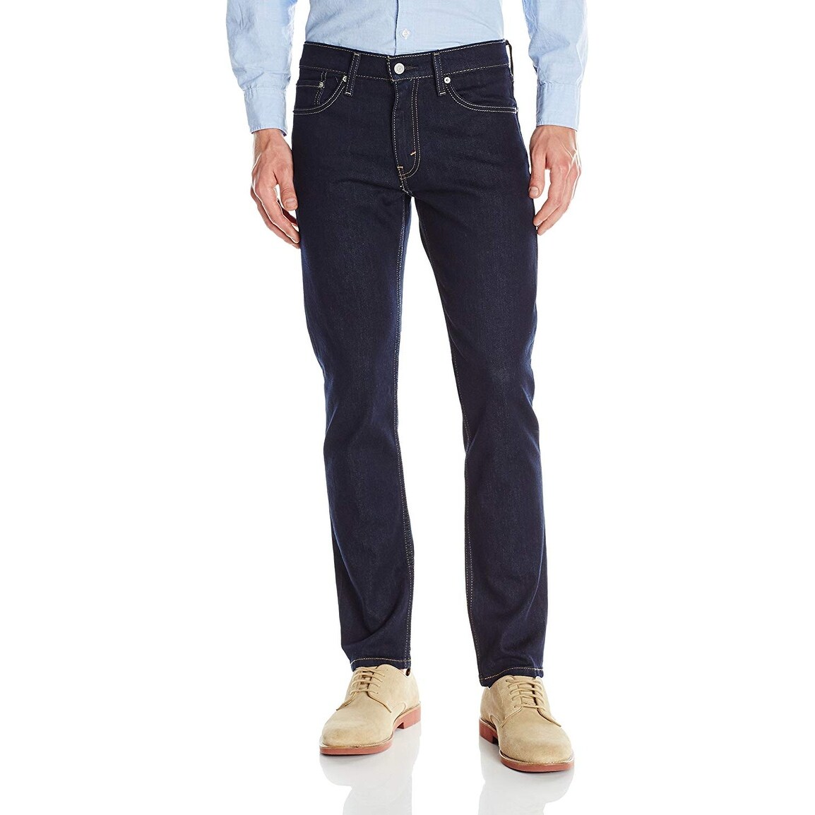 levis 511 dark hollow
