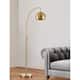 Option Brass/Metal Shade