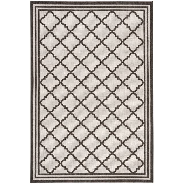 SAFAVIEH Amelia Fietje Modern Abstract Distressed Rug