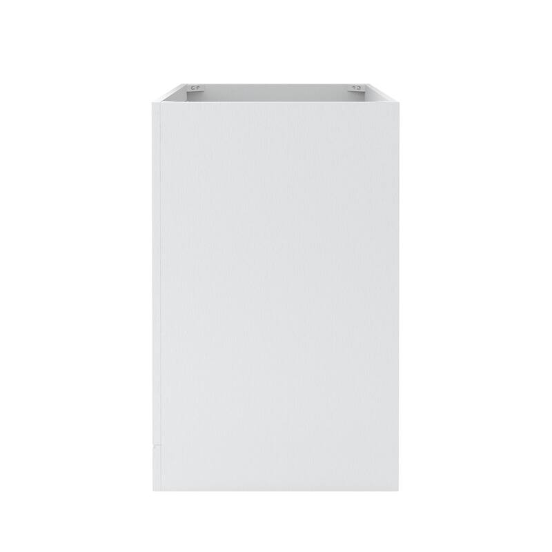 CRAFT + MAIN LCV3622D Lanagan 36" Single Free Standing Vanity Cabinet