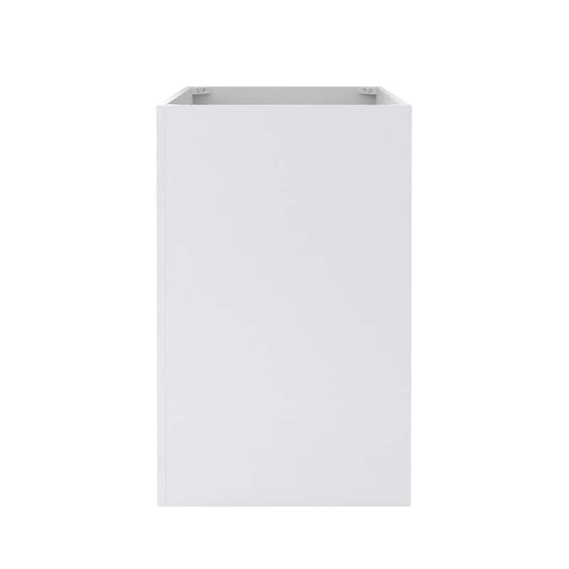 CRAFT + MAIN LCVT3722D-QSW1 Lanagan 36" Free Standing Single Basin