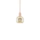Option Antique Copper / Mercury