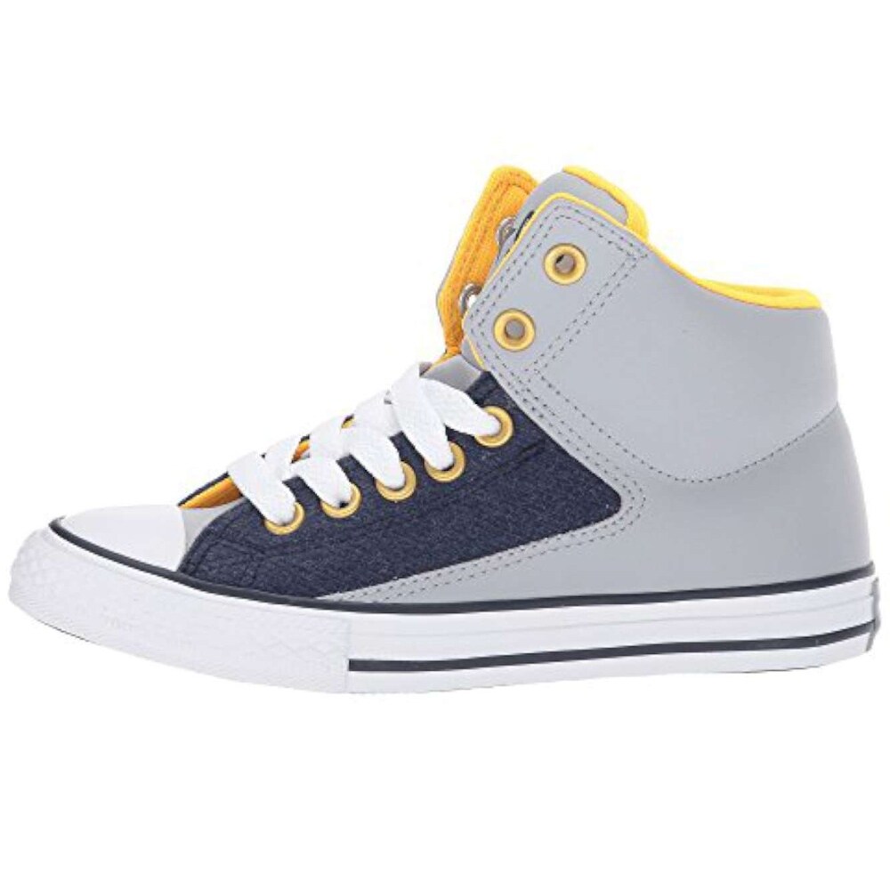 converse boys basketball shoes