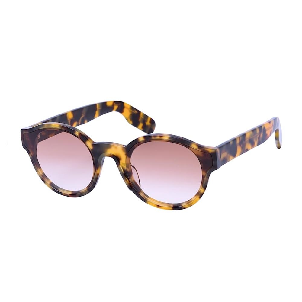 kenzo round sunglasses