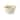 BergHOFF Balance Stone Mixing Bowls 8", 2.3qt., Moonbeam - 8" x 7" x 5"