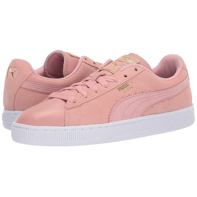 puma suede womens
