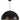 Renwil Sina Ceiling Fixture - Small